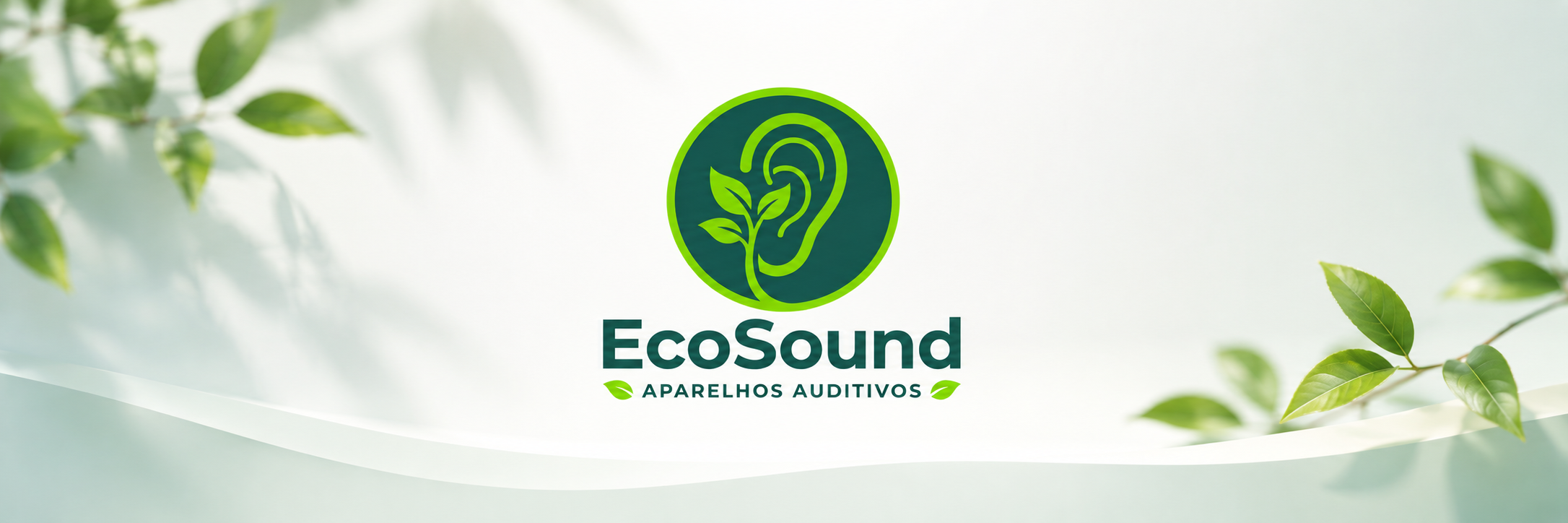 EcoSound primeira consulta gratuita